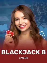 Blackjack B