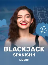 Blackjack Spanish 1