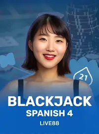 Blackjack Spanish 4