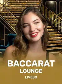 Baccarat Lounge