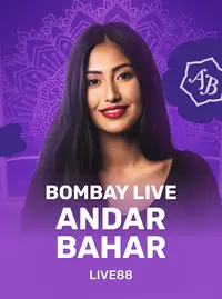 Bombay Live Andar Bahar