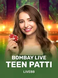 Bombay Live Teen Patti