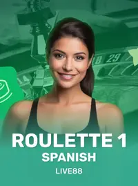 Roulette 1 Spanish