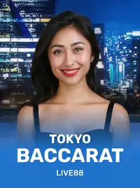 Tokyo Baccarat