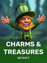 Charms & Treasures