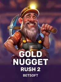 Gold Nugget Rush 2