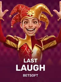 Last Laugh