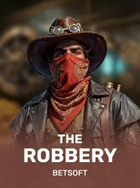 The Robbery
