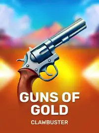 Guns of Gold