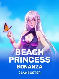 Beach Princess Bonanza