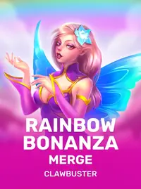 Rainbow Bonanza Merge