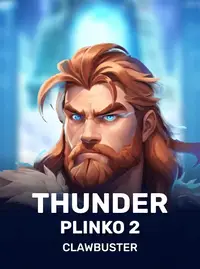 Thunder Plinko 2