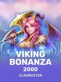Viking Bonanza 2000