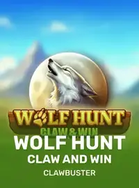 Wolf Hunt: Claw and Win