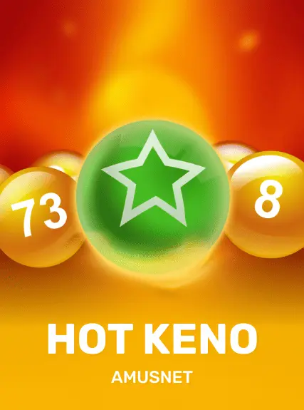 Hot Keno