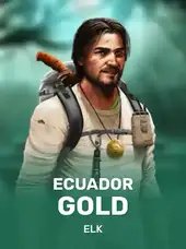Ecuador Gold