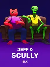 Jeff & Scully