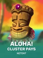 Aloha! Cluster Pays