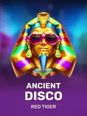 Ancient Disco
