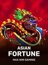 Asian Fortune