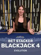Bet Stacker Blackjack 4