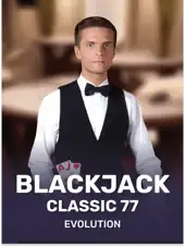 Blackjack Classic 77