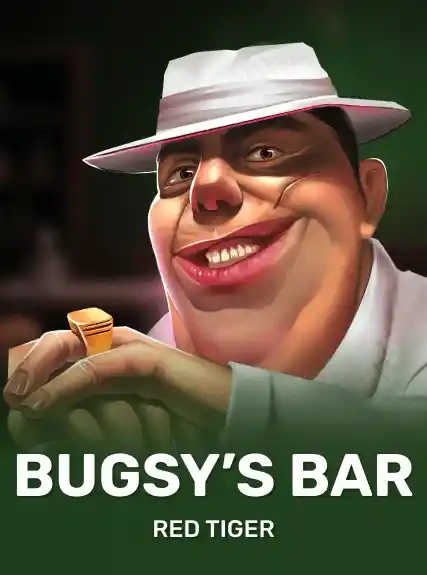 Bugsy’s Bar