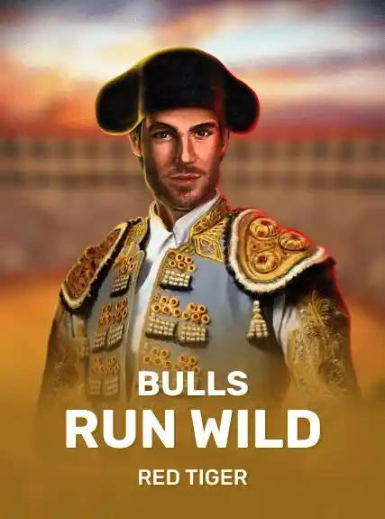 Bulls Run Wild
