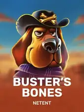 Buster's Bones