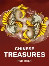 Chinese Treasures