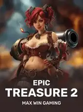 Epic Treasure 2