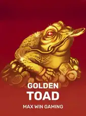 Golden Toad