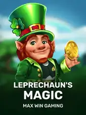 Leprechaun's Magic