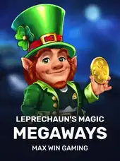 Leprechaun's Magic Megaways
