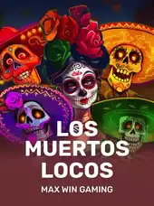 Los Muertos Locos