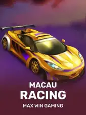 Macau Racing