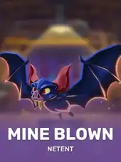 Mine Blown