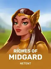 Riches of Midgard: Land and Expand