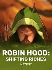 Robin Hood: Shifting Riches