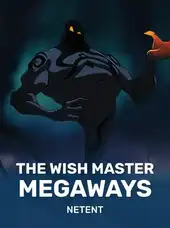 The Wish Master Megaways