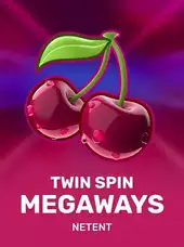 Twin Spin Megaways