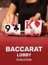 Baccarat Lobby