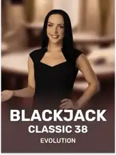 Blackjack Classic 38