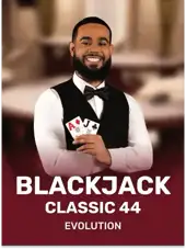 Blackjack Classic 44