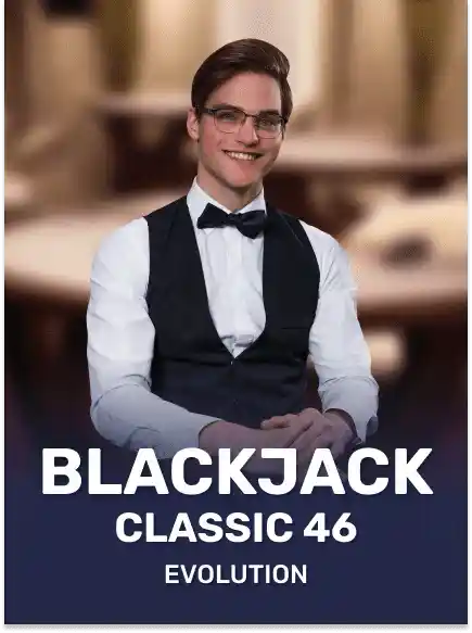 Blackjack Classic 46