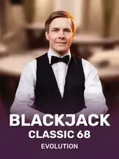 Blackjack Classic 68