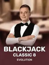 Blackjack Classic 8