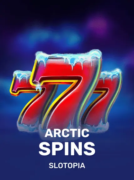 Arctic Spins