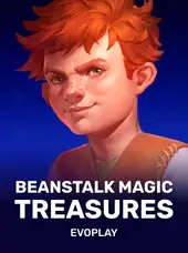Beanstalk Magic Treasures