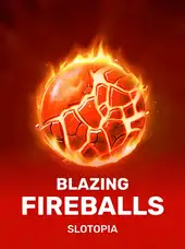 Blazing Fireballs